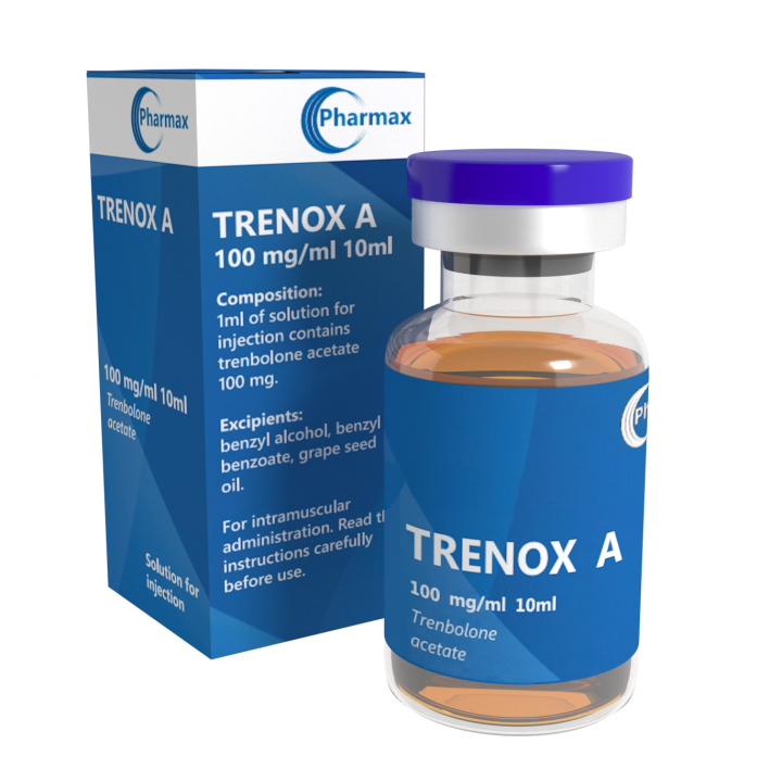 TRENOX A